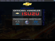 Hancke Cars BVBA