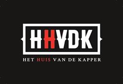 Het Huis Van De Kapper