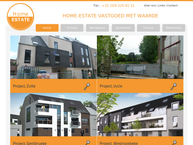 Home-Estate BVBA