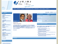 L'Institut des juristes d'entreprise asbl