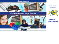 Institut Saint-André ASBL