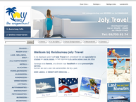 Joly Travel