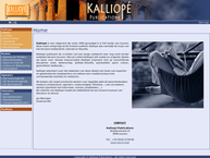Kalliope Publications