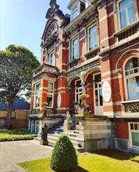 B&B 't Kasteel en 't Koetshuys