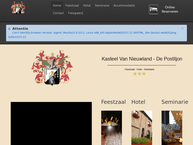 De Postiljon
