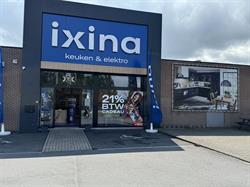 Ixina Wetteren