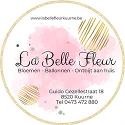 La Belle Fleur