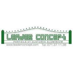 LEADER CONCEPT & CIE
