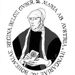 Librairie De La Reine