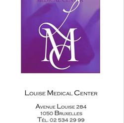 Louise Médical Center SPRL