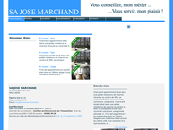 José Marchand