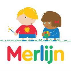 MFC Merlijn vzw - Medisch Pedagogisch Kinderdagverblijf