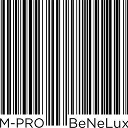 M-Pro Benelux BVBA
