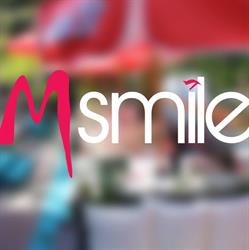 M-Smile SPRL