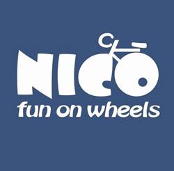 Nico Fun On Wheels