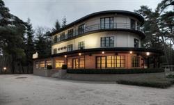Hotel Noah