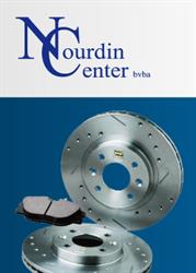 Nourdin Center BVBA
