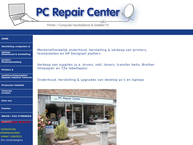 PC Repair Center