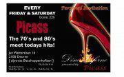 Picass Dance