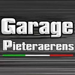 Fiat Garage Pieteraerens