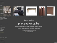Place aux Arts-Home Collection SPRL