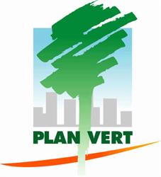 Plan Vert