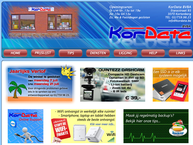 Kordata BVBA