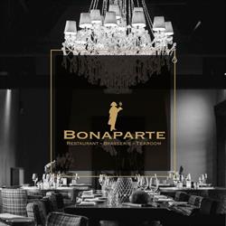 Restaurant Bonaparte
