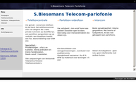 Website van Atcomittel Bvba 