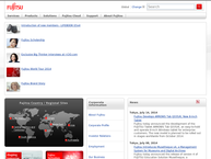 Fujitsu Services