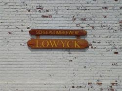 Shipyard Lowyck NV