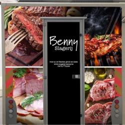 SLAGERIJ BENNY/Benny