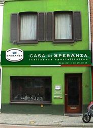 Casa Di Speranza