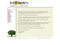Hollein Sven BVBA