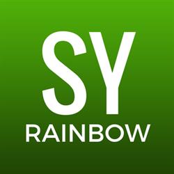 SY Rainbow EVBA