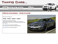 Tawfiq Cars SPRL
