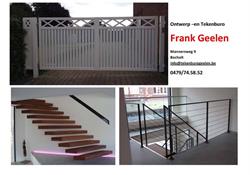 Ontwerp- en Tekenburo Frank Geelen