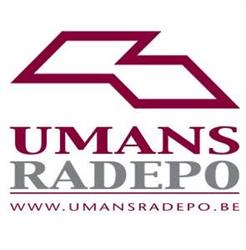 Umans Radepo BVBA
