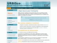 URBISco SA