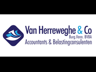 Van Herreweghe & Co bvba Accountants & Belastingco BVBA