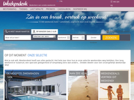 Weekendesk