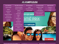 Alain Afflelou Belgique SPRL