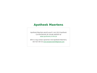 Apotheek Maertens