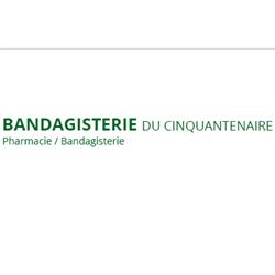 Pharmacie Bracke