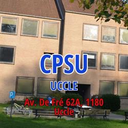 Cours de Promotion Sociale D'uccle