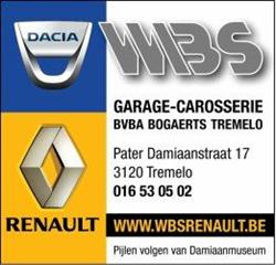 Garage Bogaerts