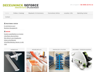 Deceuninck-deforce