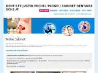 Cabinet Dentaire Scheut