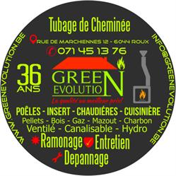 Green Evolution SPRL