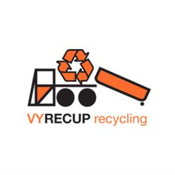 Vyrecup